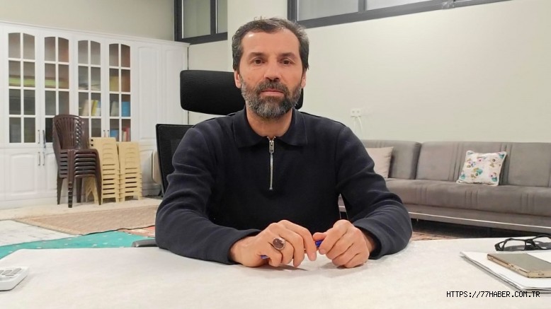 Yalova İnsan Derneği Başkanı Anlayışlı: "Suriye Artık Yabancı Değil, Gönül Köprümüz Devam Ediyor"